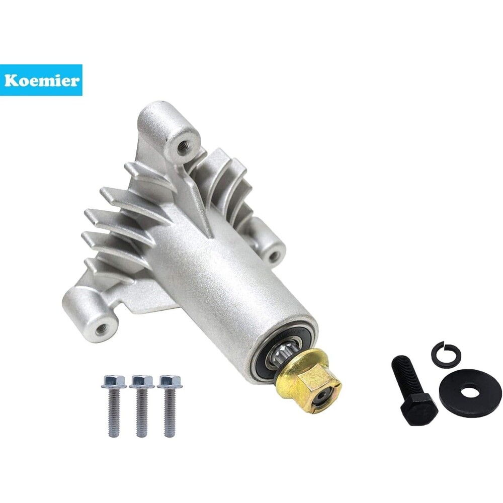 Spindle Assembly Replaces AYP 130794 128285 Husqvarna 532130794 See Discription